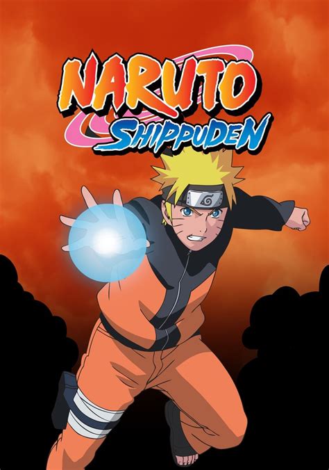 Watch Naruto Shippuden .